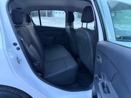 
										Dacia Sandero 1.5 dCi 75 KS 2017 full									