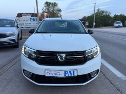 
										Dacia Sandero 1.5 dCi 75 KS 2017 full									