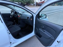 
										Dacia Sandero 1.5 dCi 75 KS 2017 full									