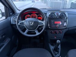 
										Dacia Sandero 1.5 dCi 75 KS 2017 full									