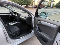 
										Audi A4 2.0 TDI Automatik F1 Xenon LED NAVIGACIJA Euro 5 2010 full									