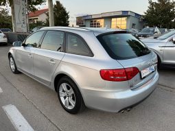 
										Audi A4 2.0 TDI Automatik F1 Xenon LED NAVIGACIJA Euro 5 2010 full									