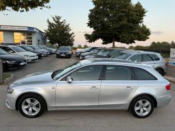 
										Audi A4 2.0 TDI Automatik F1 Xenon LED NAVIGACIJA Euro 5 2010 full									