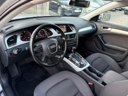 
										Audi A4 2.0 TDI Automatik F1 Xenon LED NAVIGACIJA Euro 5 2010 full									