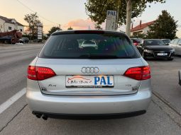 
										Audi A4 2.0 TDI Automatik F1 Xenon LED NAVIGACIJA Euro 5 2010 full									
