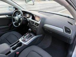 
										Audi A4 2.0 TDI Automatik F1 Xenon LED NAVIGACIJA Euro 5 2010 full									