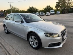 
										Audi A4 2.0 TDI Automatik F1 Xenon LED NAVIGACIJA Euro 5 2010 full									