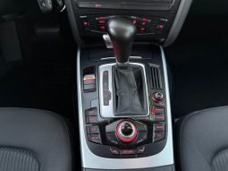 
										Audi A4 2.0 TDI Automatik F1 Xenon LED NAVIGACIJA Euro 5 2010 full									