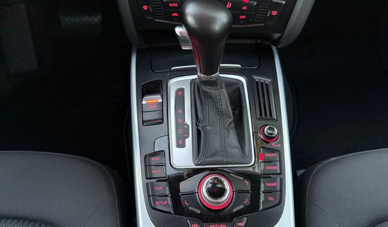 
								Audi A4 2.0 TDI Automatik F1 Xenon LED NAVIGACIJA Euro 5 2010 full									