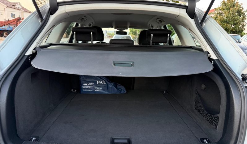 
								Audi A4 2.0 TDI Automatik F1 Xenon LED NAVIGACIJA Euro 5 2010 full									