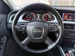
										Audi A4 2.0 TDI Automatik F1 Xenon LED NAVIGACIJA Euro 5 2010 full									