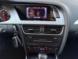 
										Audi A4 2.0 TDI Automatik F1 Xenon LED NAVIGACIJA Euro 5 2010 full									