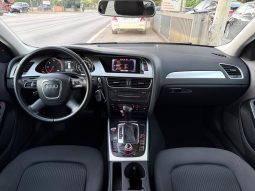 
										Audi A4 2.0 TDI Automatik F1 Xenon LED NAVIGACIJA Euro 5 2010 full									