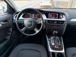 
										Audi A4 2.0 TDI Automatik F1 Xenon LED NAVIGACIJA Euro 5 2010 full									