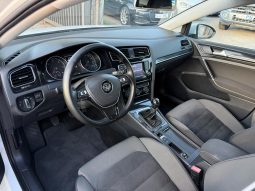 
										Volkswagen Golf 7 1.6 TDI 105 KS Highline full									
