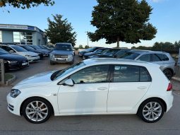 
										Volkswagen Golf 7 1.6 TDI 105 KS Highline full									