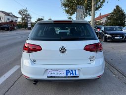 
										Volkswagen Golf 7 1.6 TDI 105 KS Highline full									