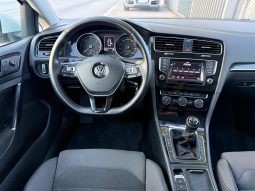 
										Volkswagen Golf 7 1.6 TDI 105 KS Highline full									