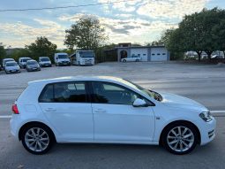 
										Volkswagen Golf 7 1.6 TDI 105 KS Highline full									