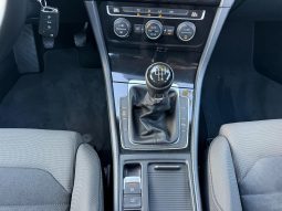 
										Volkswagen Golf 7 1.6 TDI 105 KS Highline full									