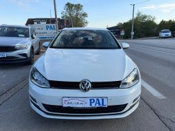 
										Volkswagen Golf 7 1.6 TDI 105 KS Highline full									