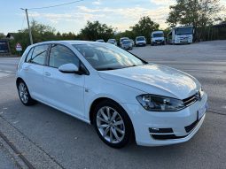 
										Volkswagen Golf 7 1.6 TDI 105 KS Highline full									