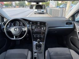 
										Volkswagen Golf 7 1.6 TDI 105 KS Highline full									