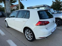 
										Volkswagen Golf 7 1.6 TDI 105 KS Highline full									