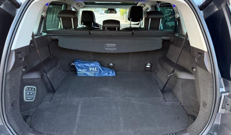 
								Renault Espace 1.6 dCi 160 KS INTENS 4CONTROL AUTOMATIK 7 Sjedišta Full LED Panorama Kamera full									