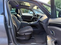 
										Renault Espace 1.6 dCi 160 KS INTENS 4CONTROL AUTOMATIK 7 Sjedišta Full LED Panorama Kamera full									
