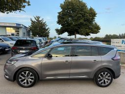 
										Renault Espace 1.6 dCi 160 KS INTENS 4CONTROL AUTOMATIK 7 Sjedišta Full LED Panorama Kamera full									