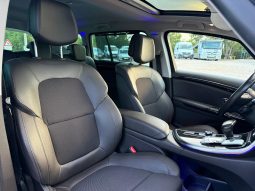 
										Renault Espace 1.6 dCi 160 KS INTENS 4CONTROL AUTOMATIK 7 Sjedišta Full LED Panorama Kamera full									