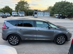 
										Renault Espace 1.6 dCi 160 KS INTENS 4CONTROL AUTOMATIK 7 Sjedišta Full LED Panorama Kamera full									
