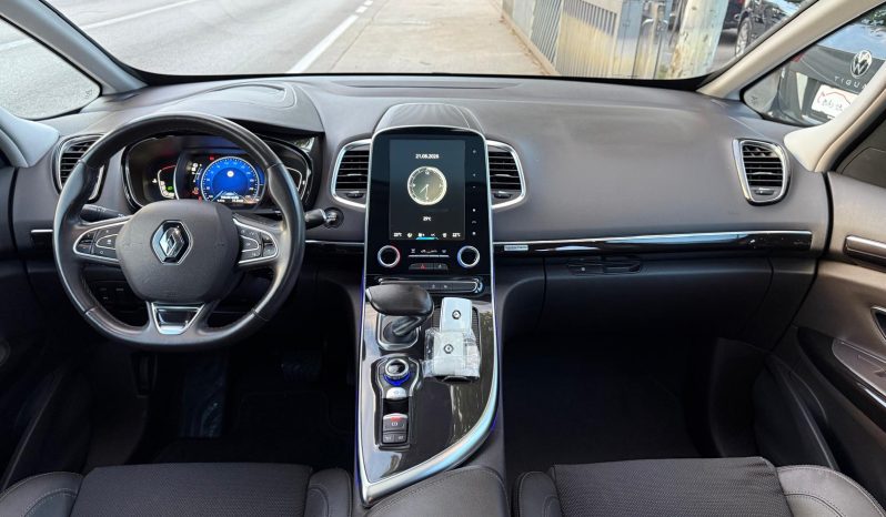 
								Renault Espace 1.6 dCi 160 KS INTENS 4CONTROL AUTOMATIK 7 Sjedišta Full LED Panorama Kamera full									
