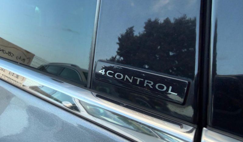 
								Renault Espace 1.6 dCi 160 KS INTENS 4CONTROL AUTOMATIK 7 Sjedišta Full LED Panorama Kamera full									