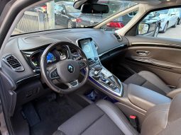 
										Renault Espace 1.6 dCi 160 KS INTENS 4CONTROL AUTOMATIK 7 Sjedišta Full LED Panorama Kamera full									
