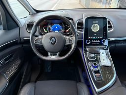 
										Renault Espace 1.6 dCi 160 KS INTENS 4CONTROL AUTOMATIK 7 Sjedišta Full LED Panorama Kamera full									