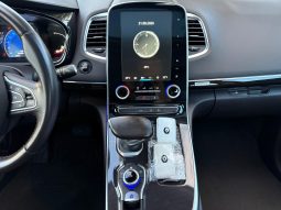 
										Renault Espace 1.6 dCi 160 KS INTENS 4CONTROL AUTOMATIK 7 Sjedišta Full LED Panorama Kamera full									