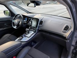 
										Renault Espace 1.6 dCi 160 KS INTENS 4CONTROL AUTOMATIK 7 Sjedišta Full LED Panorama Kamera full									