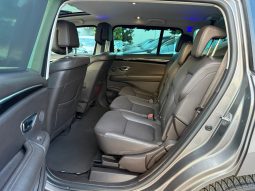 
										Renault Espace 1.6 dCi 160 KS INTENS 4CONTROL AUTOMATIK 7 Sjedišta Full LED Panorama Kamera full									