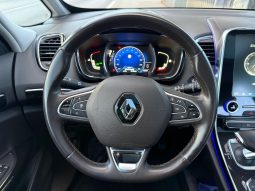 
										Renault Espace 1.6 dCi 160 KS INTENS 4CONTROL AUTOMATIK 7 Sjedišta Full LED Panorama Kamera full									