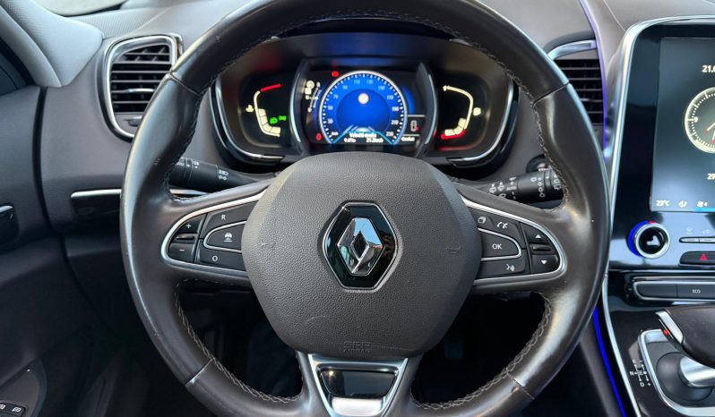 
								Renault Espace 1.6 dCi 160 KS INTENS 4CONTROL AUTOMATIK 7 Sjedišta Full LED Panorama Kamera full									