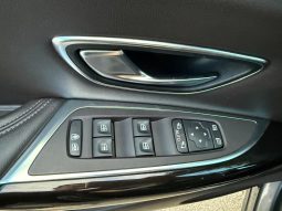 
										Renault Espace 1.6 dCi 160 KS INTENS 4CONTROL AUTOMATIK 7 Sjedišta Full LED Panorama Kamera full									