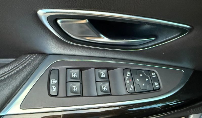 
								Renault Espace 1.6 dCi 160 KS INTENS 4CONTROL AUTOMATIK 7 Sjedišta Full LED Panorama Kamera full									