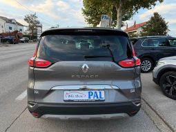 
										Renault Espace 1.6 dCi 160 KS INTENS 4CONTROL AUTOMATIK 7 Sjedišta Full LED Panorama Kamera full									
