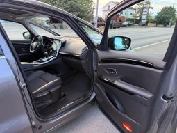 
										Renault Espace 1.6 dCi 160 KS INTENS 4CONTROL AUTOMATIK 7 Sjedišta Full LED Panorama Kamera full									
