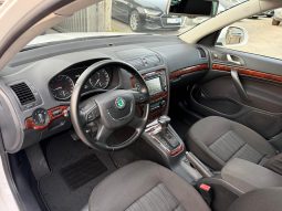 
										Škoda Octavia A5 1.6 TDI DSG Automatik ELEGANCE Facelift 2011 full									