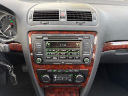 
										Škoda Octavia A5 1.6 TDI DSG Automatik ELEGANCE Facelift 2011 full									