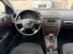
										Škoda Octavia A5 1.6 TDI DSG Automatik ELEGANCE Facelift 2011 full									