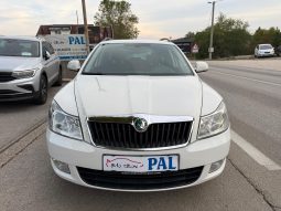 
										Škoda Octavia A5 1.6 TDI DSG Automatik ELEGANCE Facelift 2011 full									